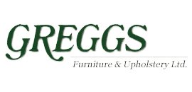 Gregg s Furniture & Upholstery Ltd.