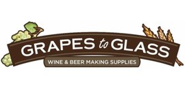 Grapes to Glass