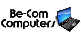 BE COM Computers