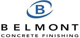 Belmont Concrete Finishing