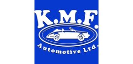 K M F Automotive Ltd
