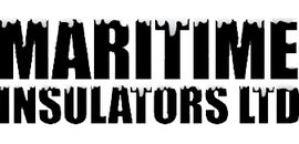 Maritime Insulators