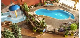 Ambassadeur Hotel & Suites