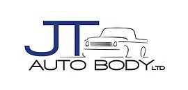 J T Auto Body Ltd