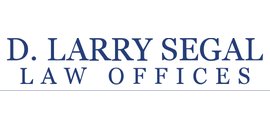 D. Larry Segal Law Offices