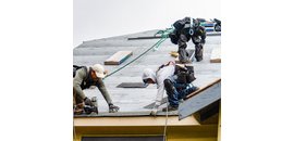 Stewart Roofing Ltd.
