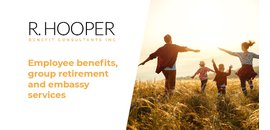 R. Hooper Benefit Consultants Inc.
