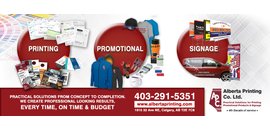 Alberta Printing Co. Ltd.