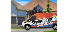 Spring Home Heating and Cooling Systems Inc