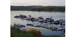 Ghost Lake Recreations Ltd
