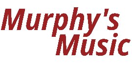 Murphy s Music