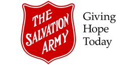 The Salvation Army