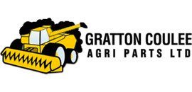 Gratton Coulee Agri Parts Ltd