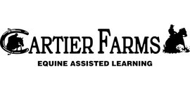 Cartier Farms Equine Assisted Learning