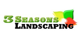 3 Seasons Landscaping Inc.