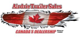 Airdrie Trailer Sales Ltd.