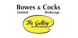 Bowes & Cocks Limited