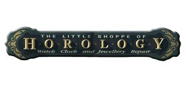 Little Shoppe of Horology
