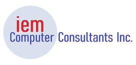 Iem Computer Consultants, Inc.