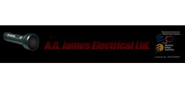 A.G. James Electrical Ltd