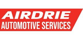 Airdrie Automotive Services Ltd