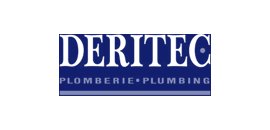DERITEC Plumbing Inc