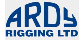 Ardy Rigging Ltd