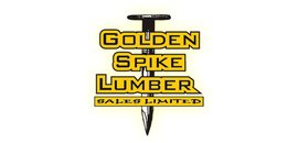Golden Spike Lumber Sales Ltd