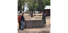 Summers Drilling Ltd