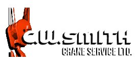 C.W. Smith Crane Service Ltd.