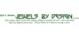 Jewels By Design Ltd.