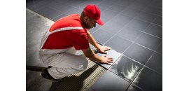Mr. Ceramic Tile & Bathroom Renovations Ltd