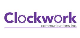 Clockwork Communications Inc