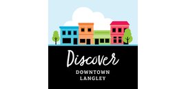 Downtown Langley