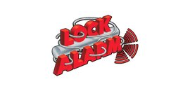 Lock Alarm