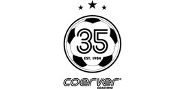 Coerver Coaching BC