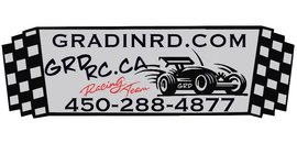 Les Gradins R.D. Inc.