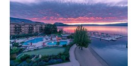 Cove Lakeside Resort