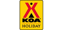 Drumheller / Dinosaur Trail KOA Holiday