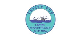 Frisky Pup Canine Hydrotherapy and Fitness