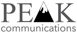 Peak Communications (A division of Peak Sales & Marketing Inc.)