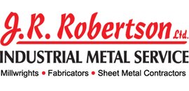 J.R. Robertson ltd