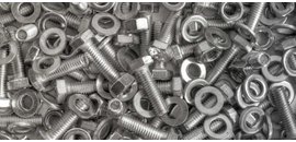 Bolt and Nut Supply Ltd.