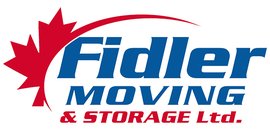 Fidler Moving & Storage Ltd.