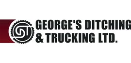 George's Ditching & Trucking Ltd