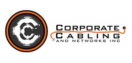 Corporate Cabling & Networks Inc