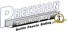 Ottawa Precision Eavestroughing