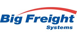 Big Freight Systems Inc.