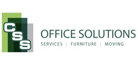 Css Office Furniture Systems Service Inc