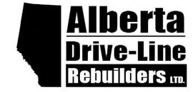 Alberta Drive-Line Rebuilders Ltd